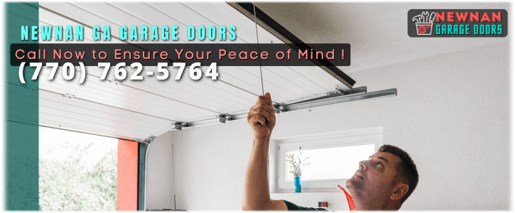 Garage Door Repair Newnan GA